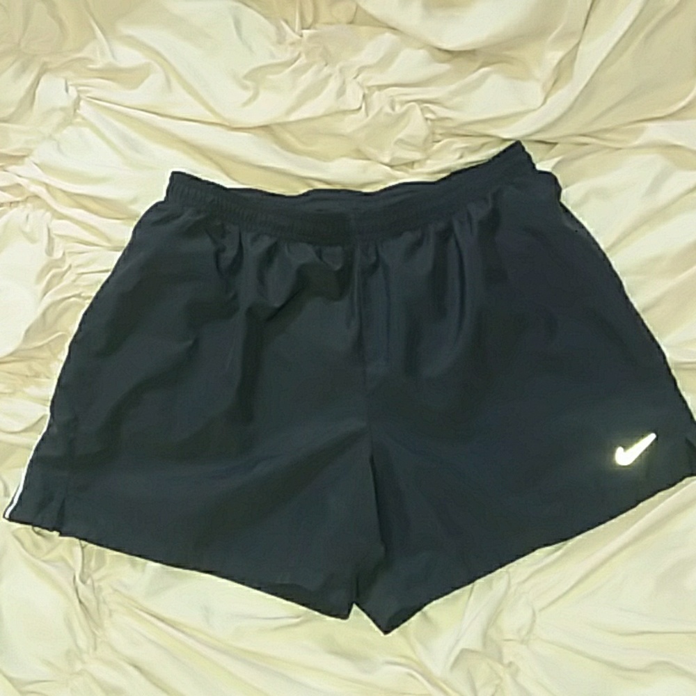 Dri-fit Nike running shorts